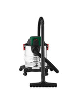 Wet/Dry Vacuum Cleaner Pwd 20 C3