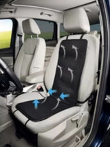 Cooling Ventilated Seat Cushion