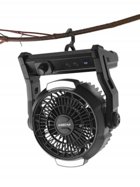 Cordless Fan