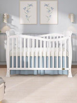 Violet 7 In 1 Convertible Life Style Crib