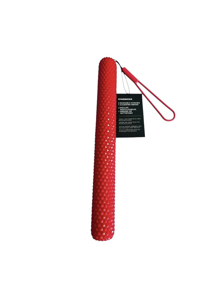 Reusable Straw Set