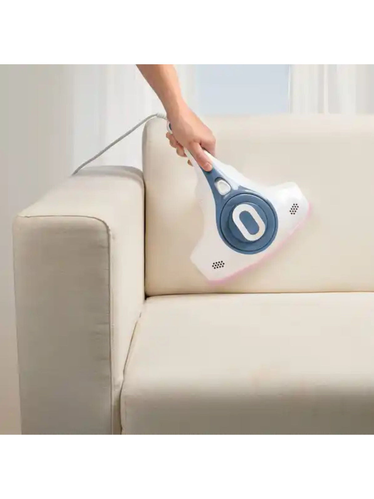 Vacuum Cleaner For Dust Mites