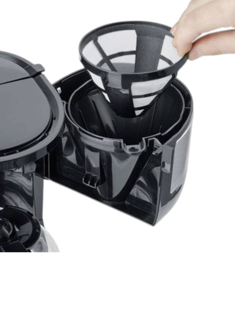 Drip Coffee Maker