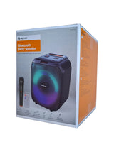 Bluetooth Party Speaker