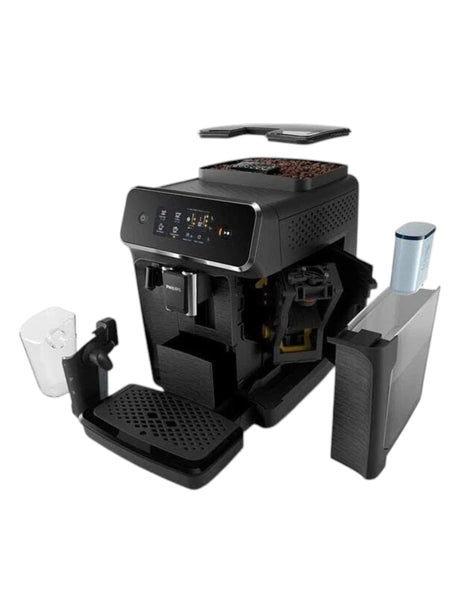 Automatic Coffee Machine