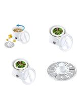 Electric Potato Peeler