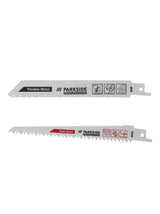 Cordless Reciprocating Saw Pssap 20 Li D5