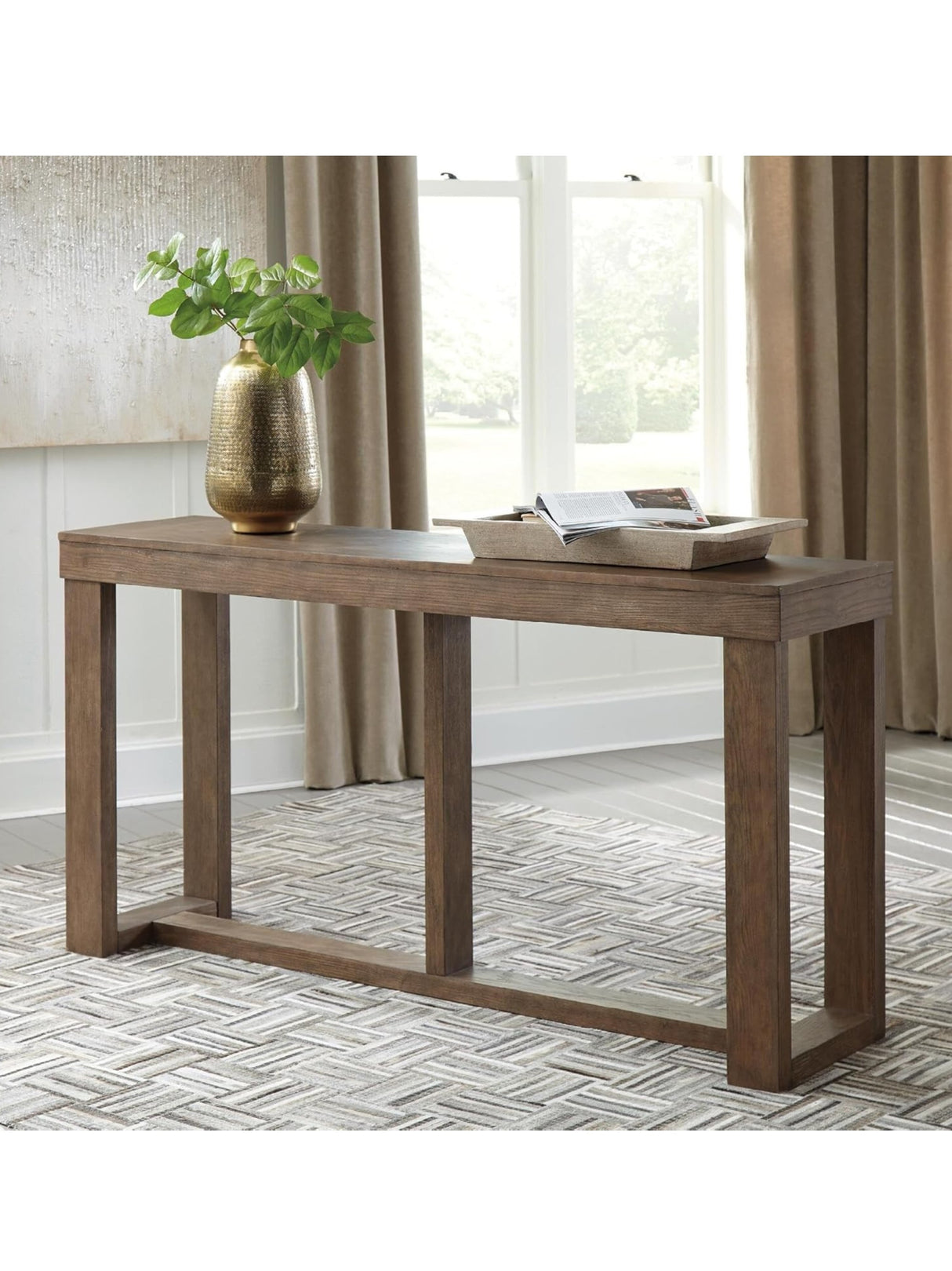 Sofa Table