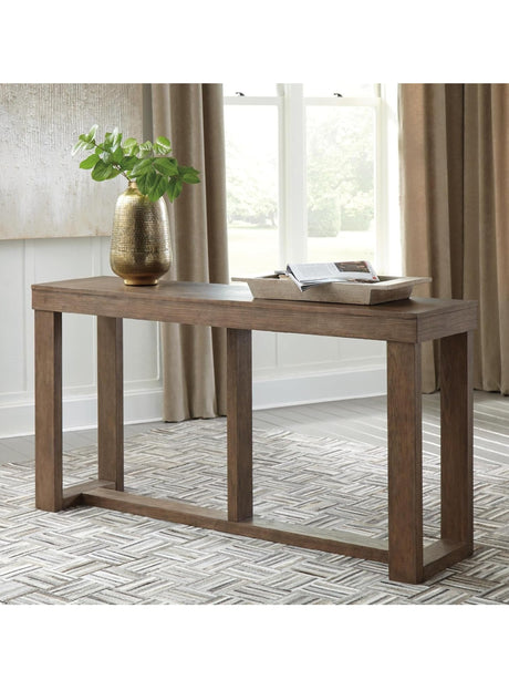 Sofa Table