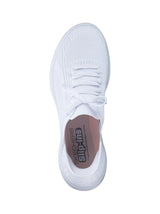 Image for Women's Textured Shoes,White 