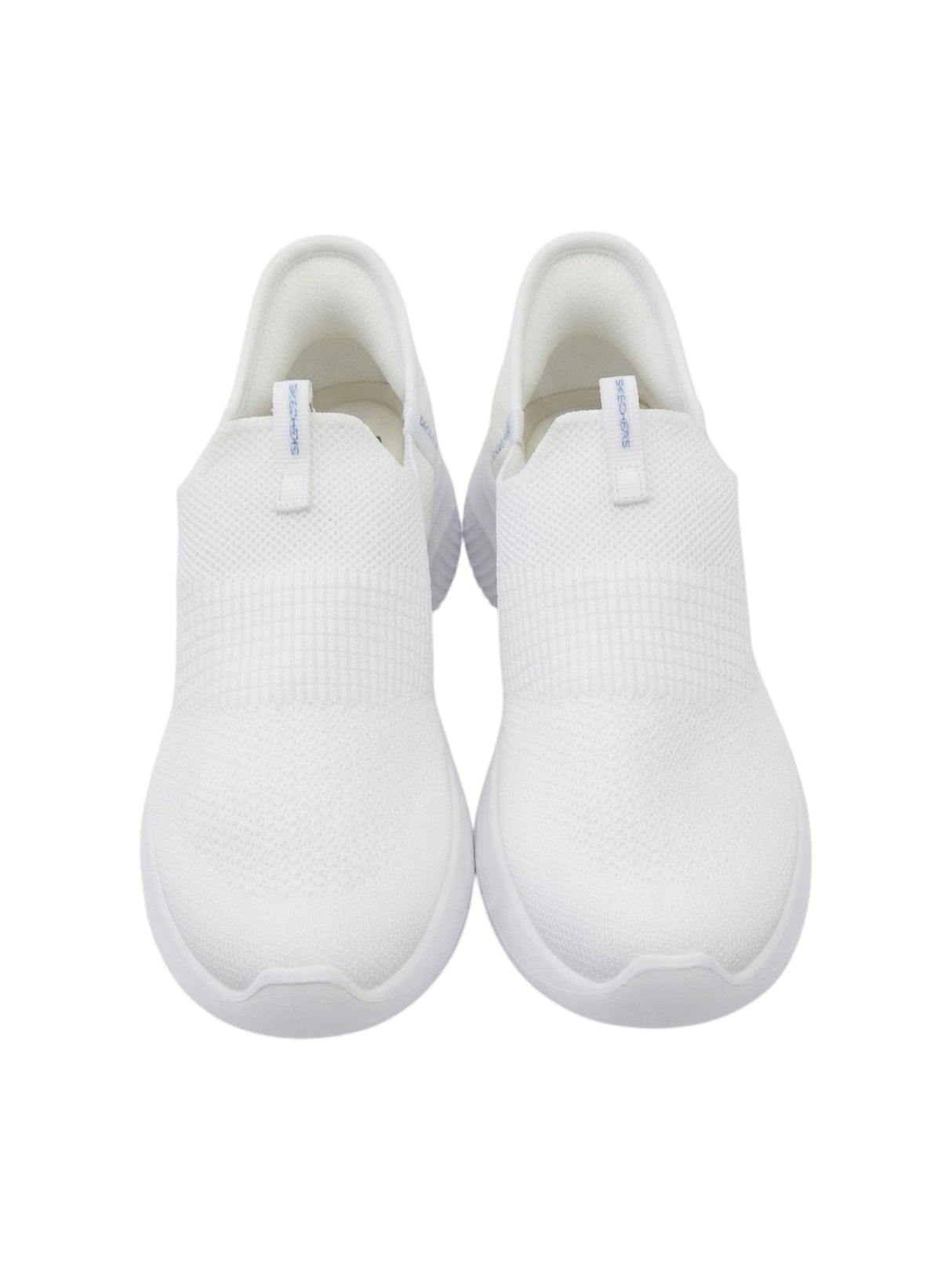 Image for Women's Textured Shoes,White 