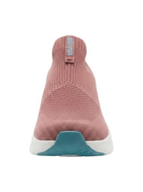 Image for Women's Textured Shoes,Light Burgandy