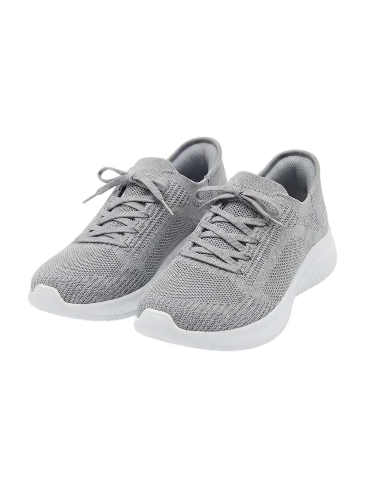 Image for Women's Textured Shoes,Grey