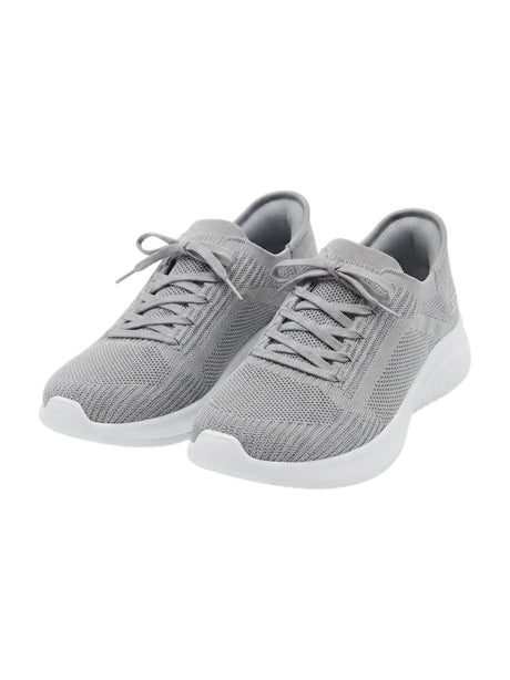 Image for Women's Textured Shoes,Grey