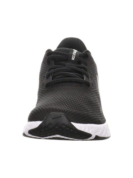 Image for Revolution Women's Textured Shoes ,Black