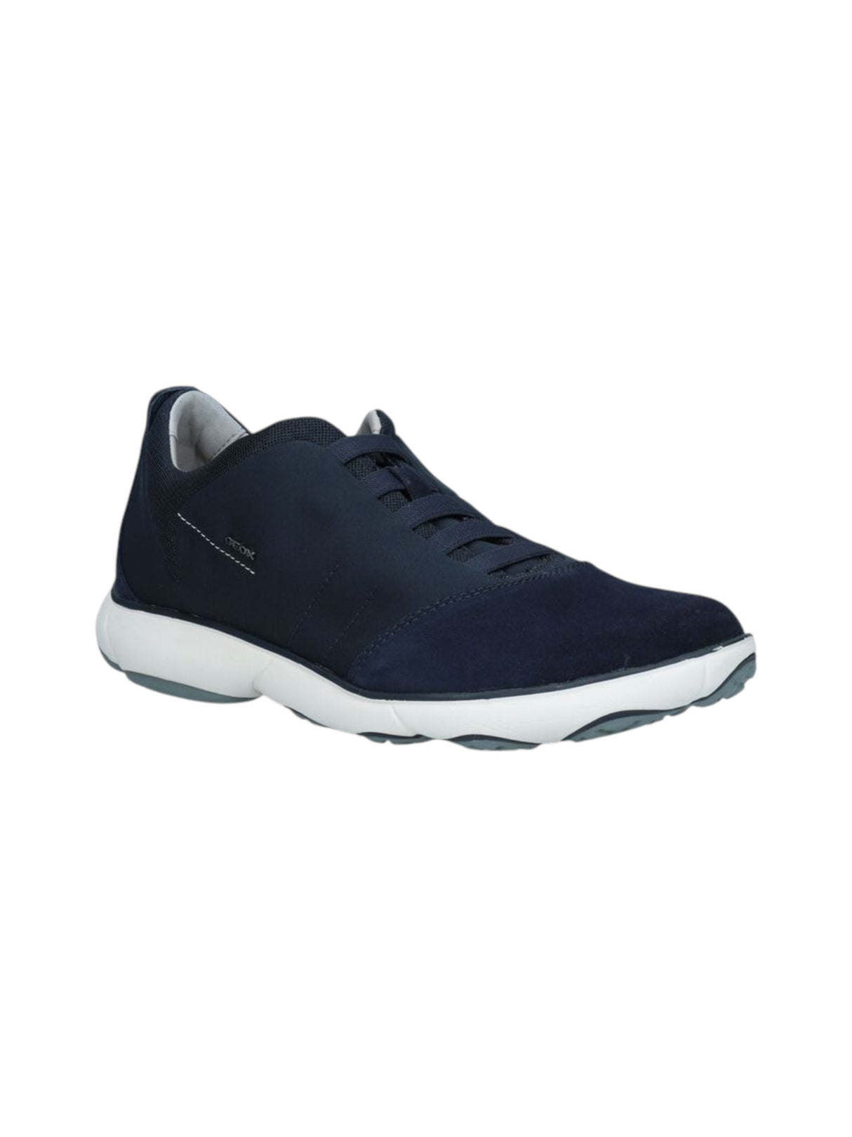 Image for Men's Plain Shoes,Navy