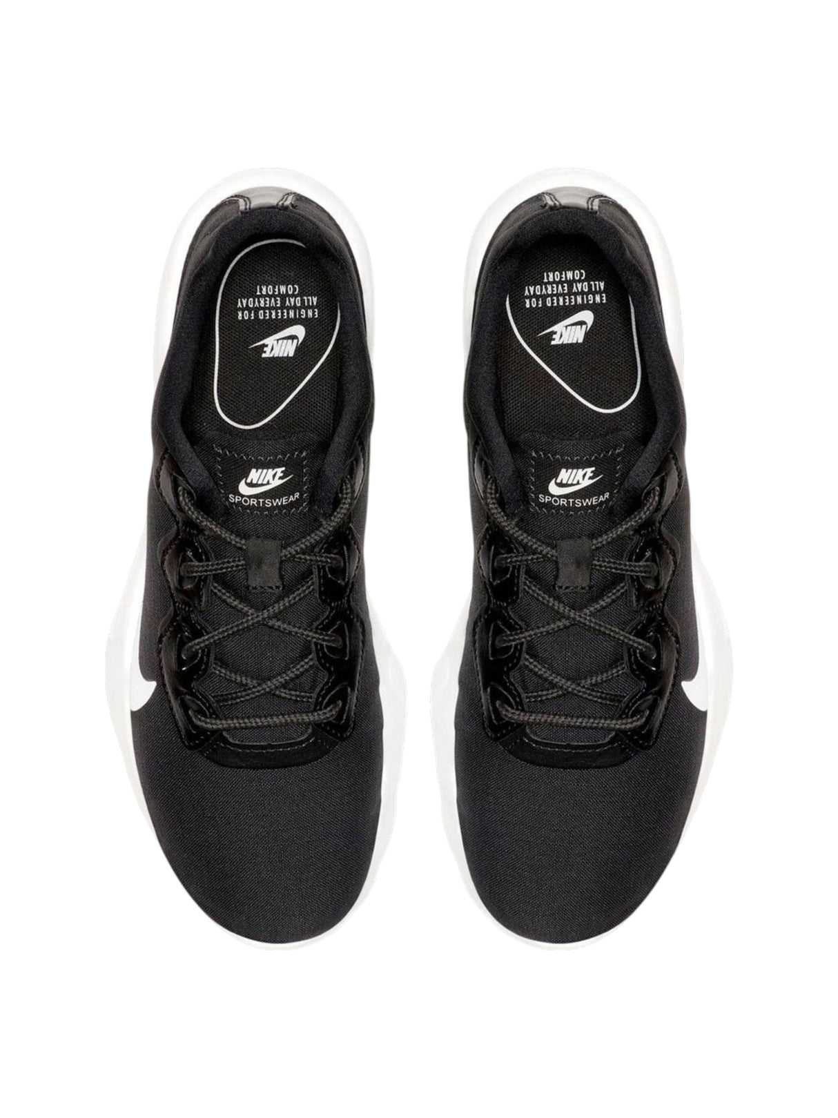 Image for Sportswear Women's Printed Shoes,Black