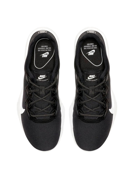 Image for Sportswear Women's Printed Shoes,Black