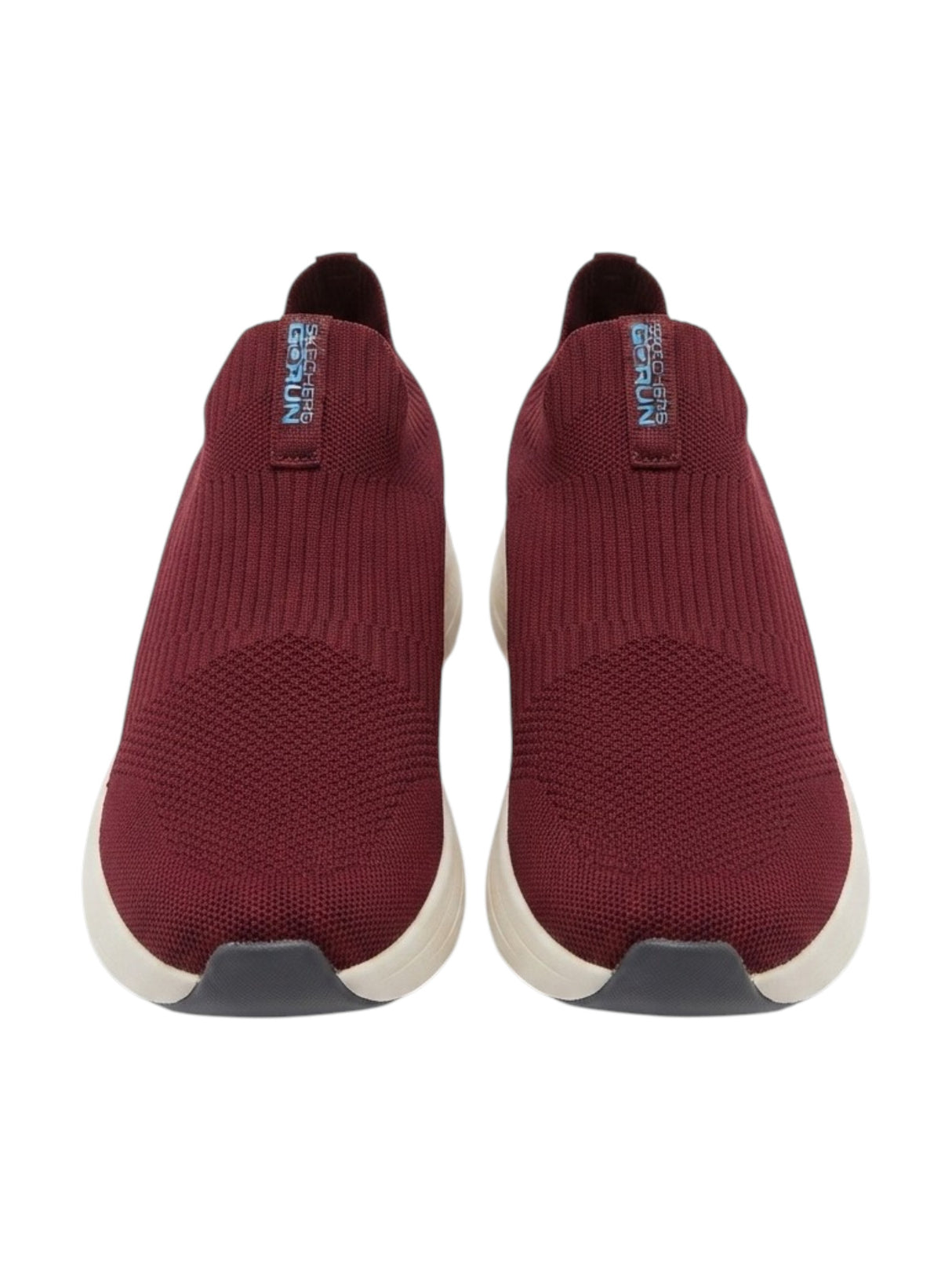 Image for Women's Textured Shoes,Burgandy