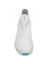 Image for Women's Textured Shoes,White 