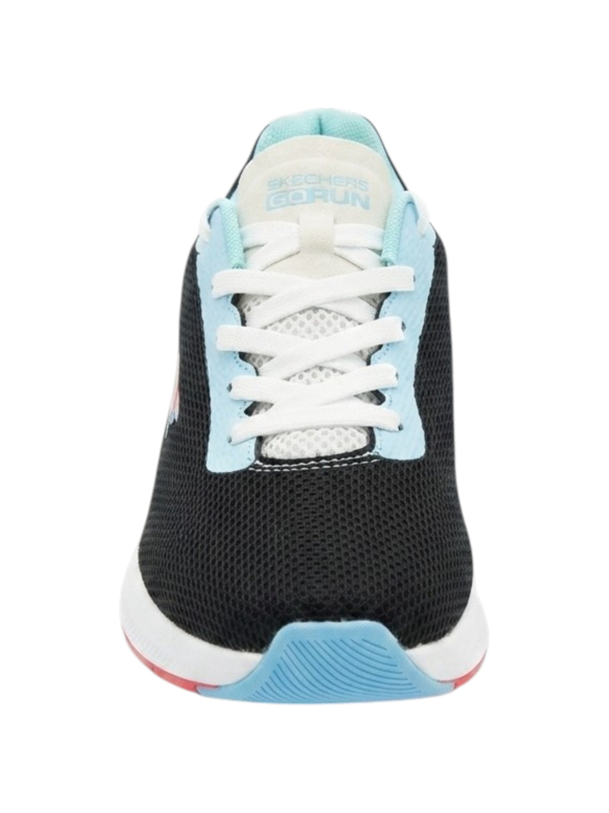 Image for Women's Textured Shoes,Black 