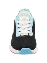 Image for Women's Textured Shoes,Black 