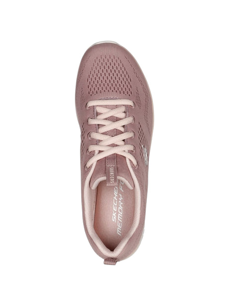 Image for Women's Textured Shoes,Pink