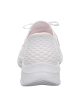 Image for Women's Textured Shoes,White 