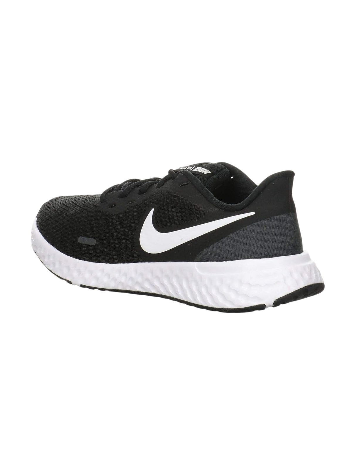 Image for Revolution Women's Textured Shoes ,Black