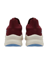 Image for Women's Textured Shoes,Burgandy
