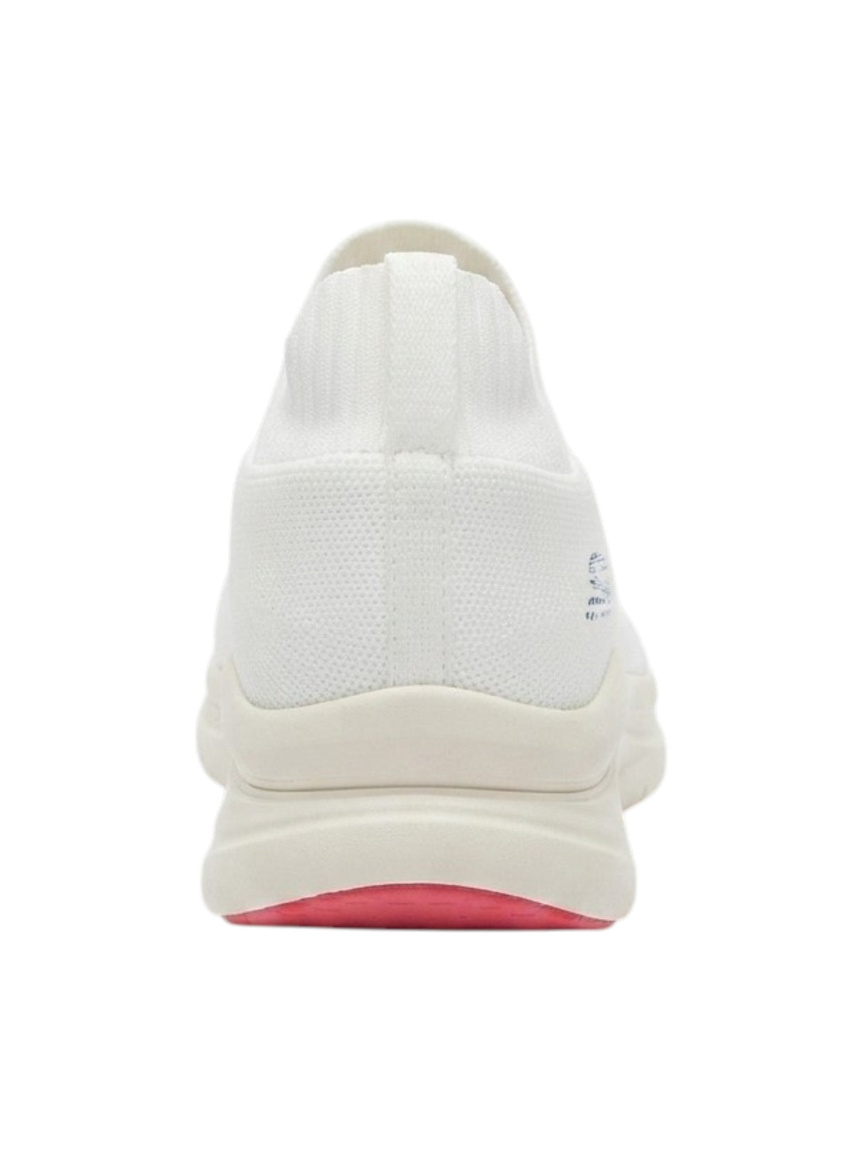Image for Women's Textured Shoes,White 