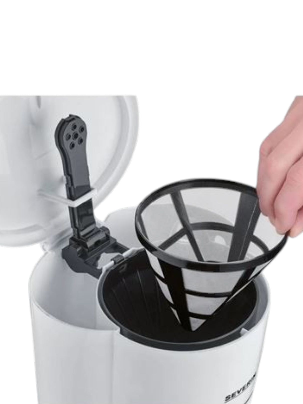 Drip Coffee Machine Ka 4323