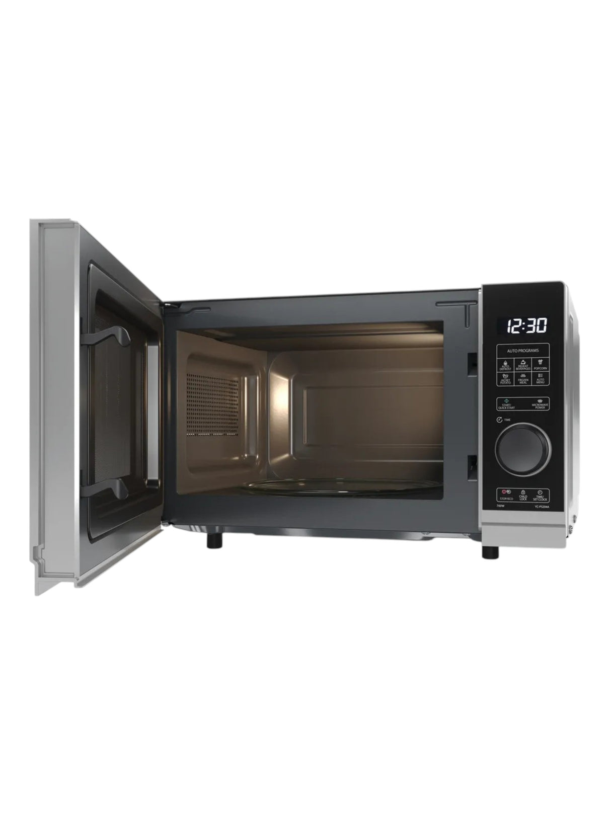 Microwave Oven
