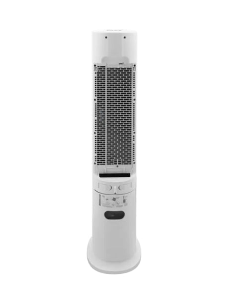 Silent Air Cooler