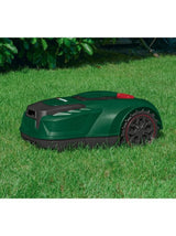 Robotic Lawnmower Pamr 500 A1