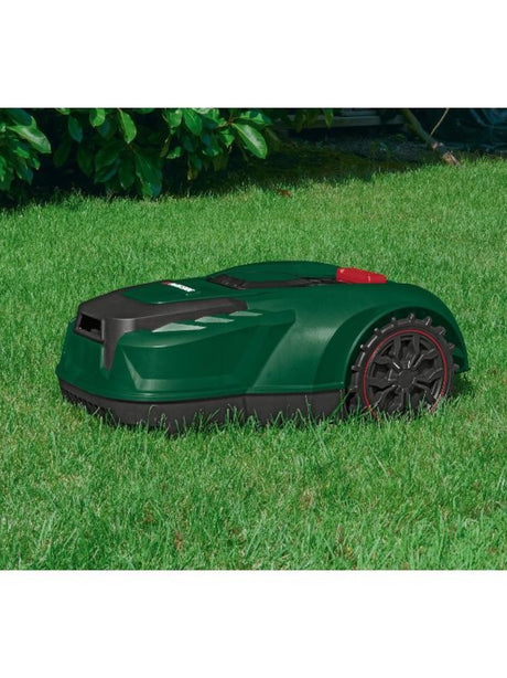 Robotic Lawnmower Pamr 500 A1