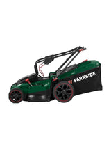 Cordless Lawnmower Prma 40-Li D2