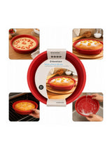 Silicone Pie Dish