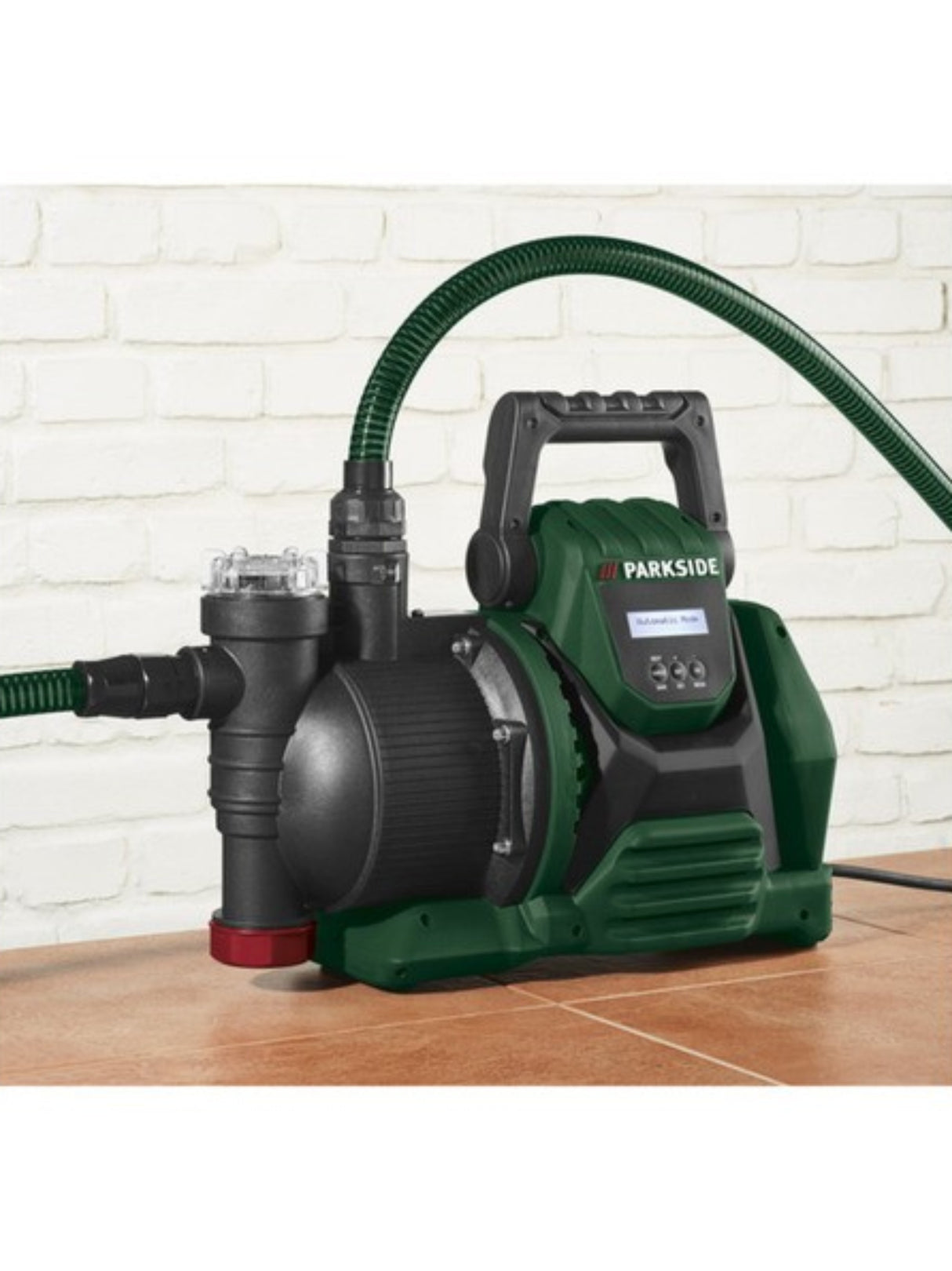 Garden And Home Pump Phga 1300 A1