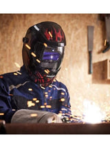 Automatic Welding Helmet Pshl 2 D1