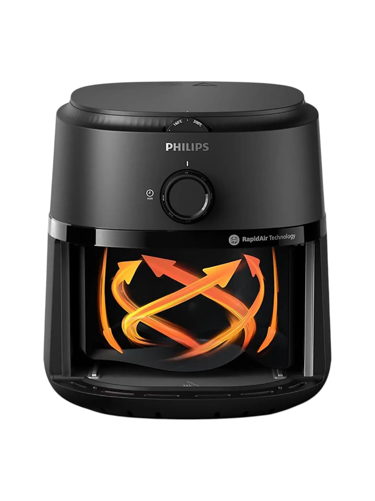 Rapidair Air Fryer