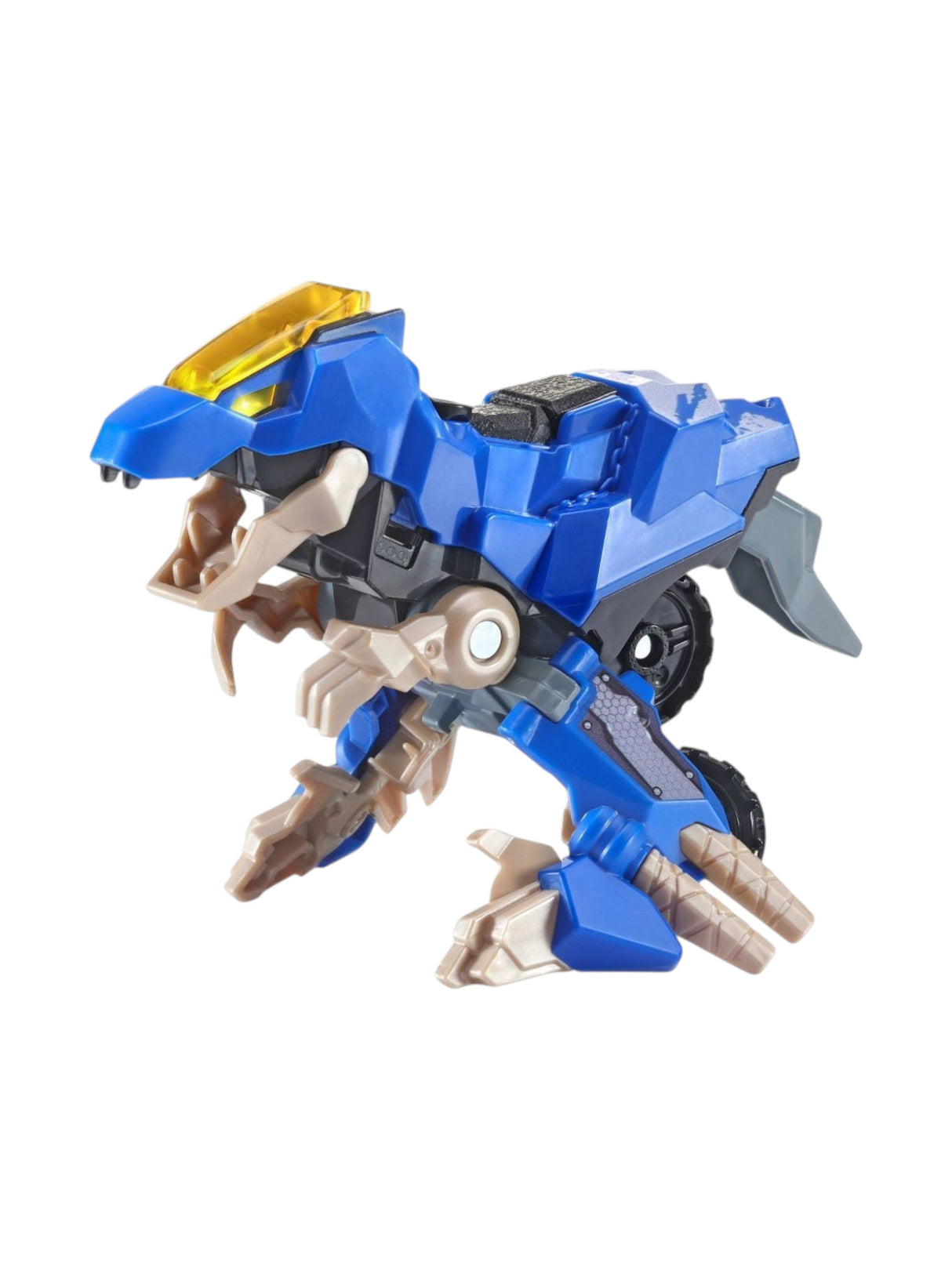 Switch & Go Velociraptor Motorcycle