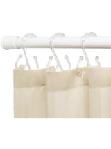 Shower Curtain Rings