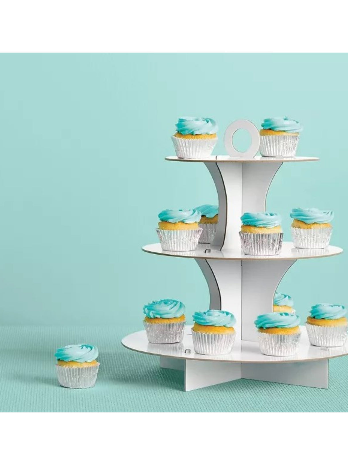 Cupcake Stands
