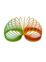 Plastic Spring