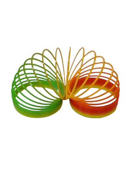 Plastic Spring