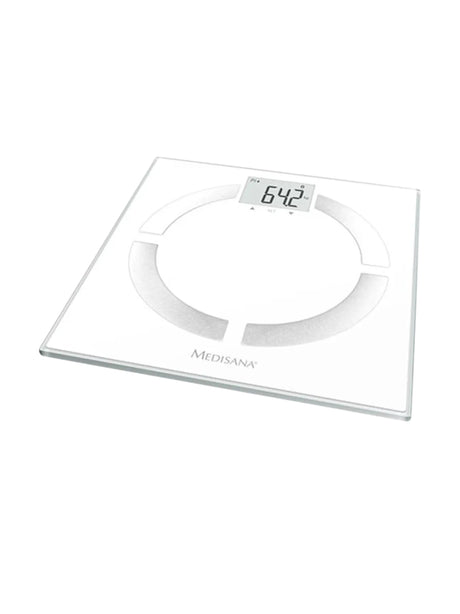 Body Analysis Scale