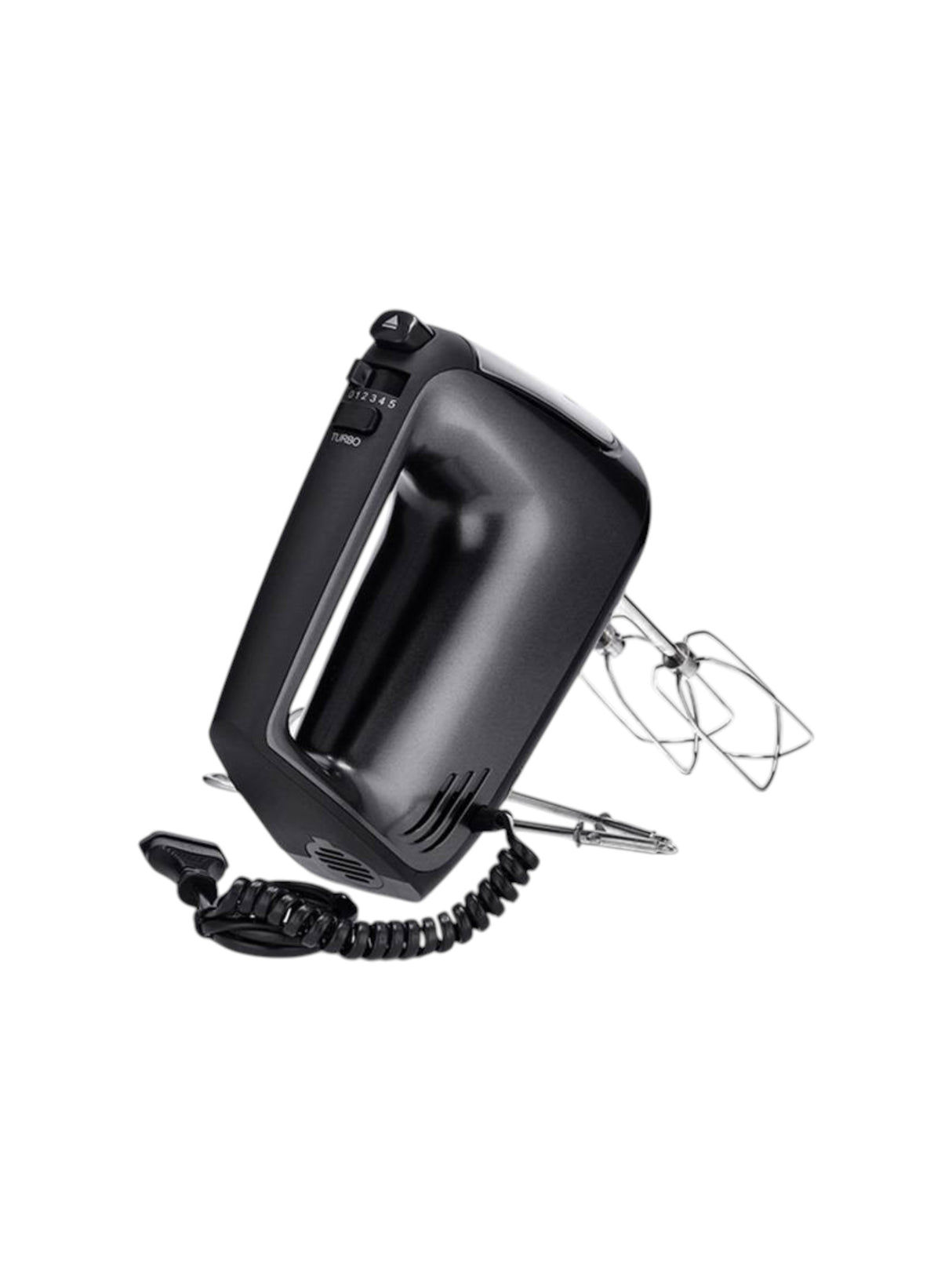 Hand-Held Mixer