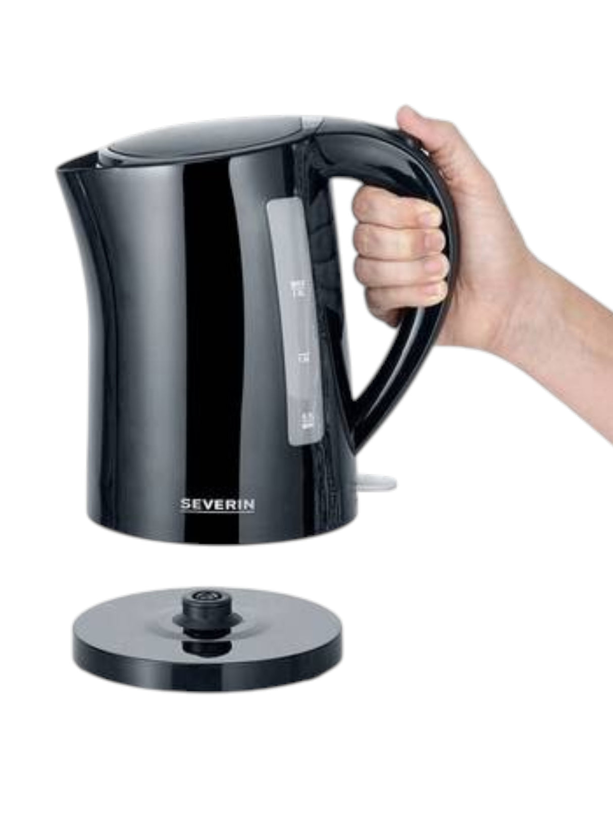Kettle Cordless