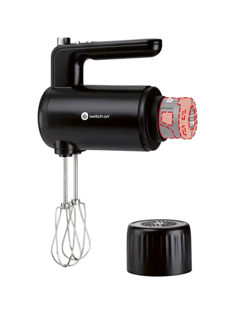 Cordless Hand Mixer 12 V �Sohma 12�
